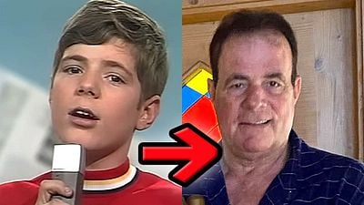 bild aus der news Heintje war einer der erfolgreichsten Kinderstars aller Zeiten: Das macht der Kultsänger 58 Jahre nach seinem Durchbruch