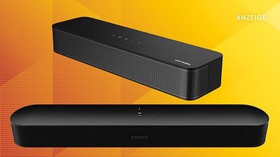 bild aus der news Soundbar weit unter 100 Euro: Sichert euch jetzt den Amazon Bestseller zum Schnäppchenpreis