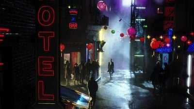 bild aus der news "Großartig und zutiefst missverstanden": Dieser viel debattierte Sci-Fi-Film eines Meisterregisseurs erscheint noch dieses Jahr in 4K!