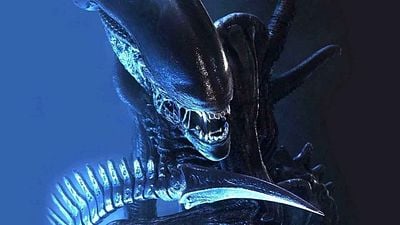 bild aus der news Wird das Drehbuch zu "Alien: Romulus 2" komplett über den Haufen geworfen? Der Autor eines heißerwarteten Thrillers soll übernehmen