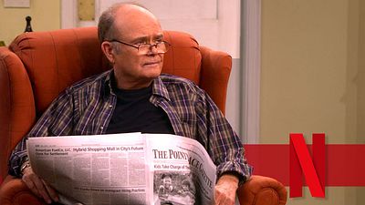 bild aus der news Neu auf Netflix: Ein Wiedersehen mit den Stars aus "Die wilden Siebziger" & ein Großmeister des japanischen Horrors in Serie