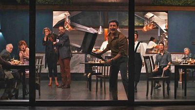 bild aus der news Thriller-Tipp für heute Abend: Diese TV-Premiere bietet Hochspannung pur – aber Achtung, ihr solltet davor unbedingt essen!