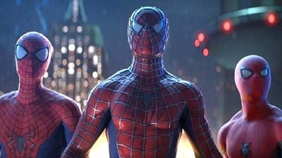 Stoppt "Spider-Man: No Way Home" bei 27 Minuten und 43 Sekunden –  und entdeckt eine Überraschung, die nur Marvel-Fans verstehen!