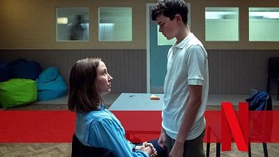bild aus der news Kommt "Adolescence" Staffel 2 wirklich? Hinweise auf Fortsetzung des Netflix-Überraschungs-Hits verdichten sich