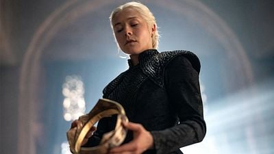 bild aus der news "House Of The Dragon" löst endlich einen großen Cliffhanger auf: Darauf haben wir zwei Jahre gewartet!