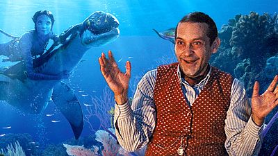 bild aus der news Neu im Heimkino: Nach "Avatar 2" gleich das nächste 3-Stunden-Epos – das im Kino aber leider kaum jemand gesehen hat