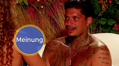 bild aus der news "Love Island VIP" funktioniert nur aus einem Grund – und deshalb macht eine zweite Staffel keinen Sinn