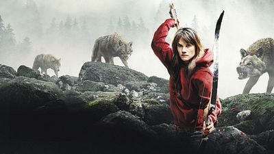 Allein gegen Bestien: Trailer zum blutigen Survival-Thriller "Out Come The Wolves"