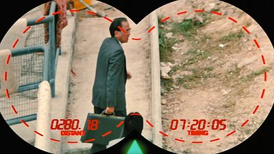 bild aus der news In 3 Tagen kommt der vielleicht beste Actionfilm aller Zeiten erstmals ungekürzt ins Kino: Trailer zu "Police Story" mit Jackie Chan