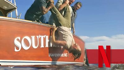 bild aus der news Netflix zieht den Stecker: Das potentielle neue "Yellowstone" wird nach nur einer Staffel eingestampft