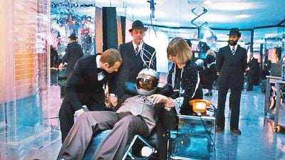 bild aus der news Streaming-Tipp: Dieses 3,5-Stunden-Meisterwerk zählt zu den besten Sci-Fi-Filmen aller Zeiten – und ist trotzdem kaum bekannt!