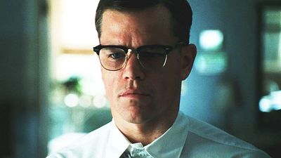 bild aus der news Heute im TV: Spionage-Epos mit Matt Damon und noch 6 (!!) weiteren Oscar-Gewinnern im Cast – ohne Werbung!