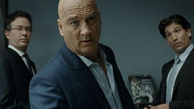 bild aus der news Streaming-Tipp: "Der Ghostwriter" von Roman Polanski