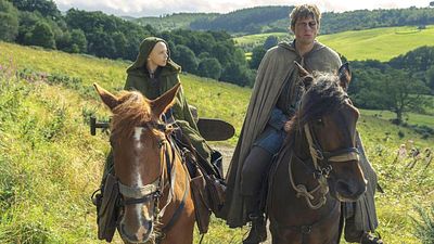 bild aus der news "Ich werde nicht in Staffel 2 sein": "A Knight Of The Seven Kingdoms"-Star erklärt Ausstieg