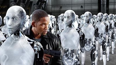 bild aus der news Will Smith wieder voll auf Kurs: Der "Bad Boys 4"-Star schnappt sich die Hauptrolle in einem spannenden Sci-Fi-Projekt