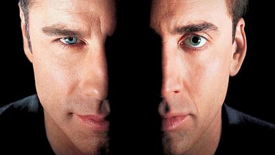 bild aus der news "Face/Off"-Reunion: Nach fast 25 Jahren drehen Nicolas Cage und Action-Legende John Woo wieder einen Film zusammen!