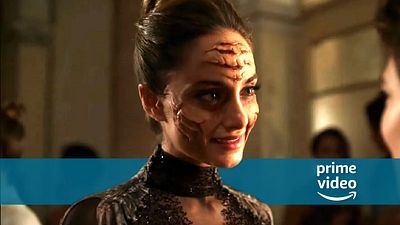 bild aus der news Den (vermeintlich) verstörendsten Film 2022 müsst ihr streamen: Erotik, verformte Körper und ein großer Star-Cast