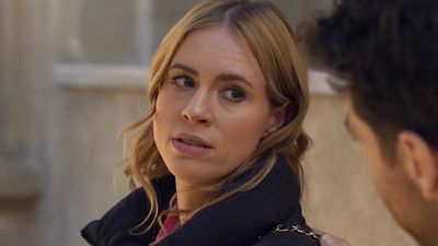 bild aus der news GZSZ-Vorschau heute: Zoe geht im Kampf um ihre Tochter zu weit