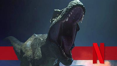 bild aus der news Neu auf Netflix: Hier kommt Nachschub für alle "Jurassic World"-Fans mit der 2. Staffel dieser Dino-Serie