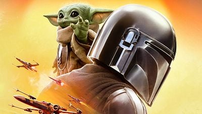 bild aus der news "The Mandalorian And Grogu" hat keine Post-Credit-Szene – darum lohnt sich das Sitzenbleiben beim "Star Wars"-Film aber trotzdem