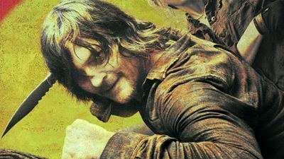 "The Walking Dead" geht weiter – und wird doch ganz anders: Im Trailer zu "Daryl Dixon" strandet Norman Reedus in Frankreich