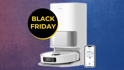 bild aus der news Premium Saug- und Wischroboter zum Bestpreis: Die Black Week macht den Dreame L10s Ultra zum Mega-Preis-Leistungs-Tipp