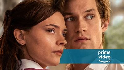bild aus der news Das große Finale von "Maxton Hall": Starttermin der dritten Staffel des Amazon-Hits steht fest