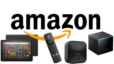 bild aus der news Jede Menge Deals bei Amazon: Die letzte große Schnäppchen-Aktion des Jahres läuft nur noch heute!