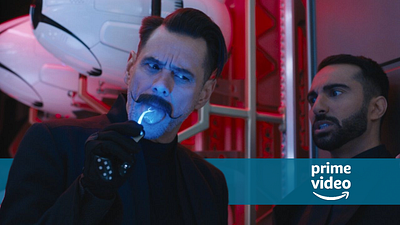 bild aus der news Neu bei Amazon Prime Video: Der Auftakt zu diesem Sci-Fi-Abenteuer sorgte für massive Fan-Beschwerden – aber dann ging alles gut!