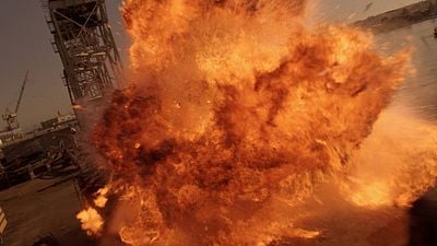 bild aus der news Erst verschmäht, dann gefeiert, plötzlich aktuell: Kult-Action-Kracher erscheint erstmals in 4K