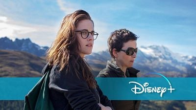 bild aus der news Ein Meisterwerk neu bei Disney+: Die Antwort auf "Birdman" vor traumhafter Alpen-Kulisse