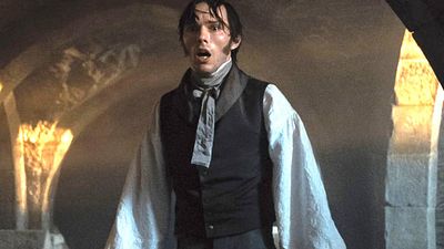 bild aus der news Auf Vampir folgt Werwolf: "Nosferatu"-Regisseur macht als Nächstes seinen eigenen "Wolf Man" - aber ganz anders!