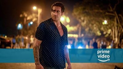 "Mein ganzer Arm war angeschwollen": Beim Dreh von "Road House" hatte Jake Gyllenhaal mit einer üblen Entzündung zu kämpfen