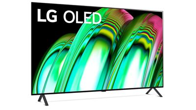 OLED-TV zum Schnäppchenpreis bei Amazon: Dieser 4K-TV von LG ist perfekt fürs Streaming