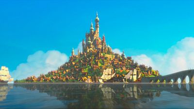 bild aus der news Fast 4 Millionen Zuschauer in Deutschland: Disney-Animations-Hit bekommt Realfilm-Remake – und die Bösewicht-Darstellerin passt perfekt!