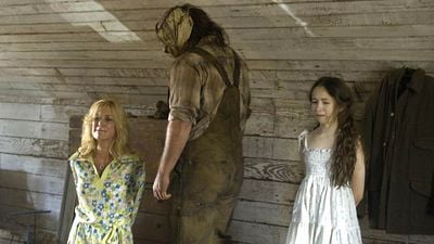 bild aus der news 1,33 von 5 Sternen! Das ist der schlechteste Horrorfilm aller Zeiten – laut den deutschen Zuschauern