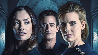 bild aus der news "Hätte ich sie retten können?" Deutscher Trailer zum Psycho-Horror "Blackwater Lane" mit "Lost"- & "Scream"-Stars