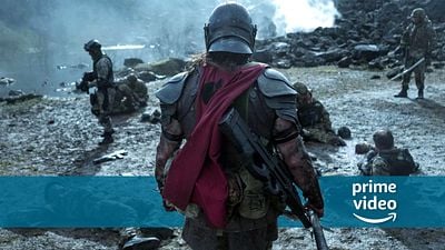 bild aus der news Krachende Sci-Fi-Action neu auf Amazon Prime Video: Vom Regisseur des Christian-Bale-Meisterwerks "Der Maschinist"!