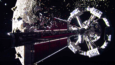 bild aus der news Einer der besten Sci-Fi-Filme des Jahres, obwohl ihr noch nie von ihm gehört habt: Jetzt gibt es ihn neu im Heimkino!