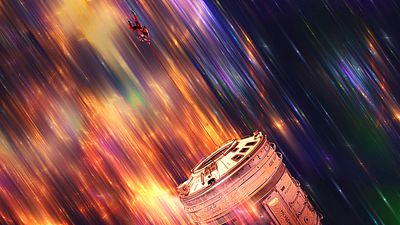 bild aus der news Über 200 Millionen Dollar! Einer der meisterwarteten Sci-Fi-Filme des Jahres war noch viel teurer als gedacht