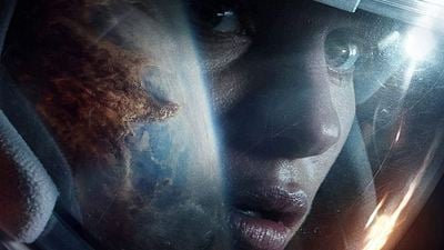 Mit Stars aus "Vikings" & "Babylon Berlin": Im Trailer zum Sci-Fi-Thriller "Rubikon" ist eine Raumstation der letzte sichere Ort
