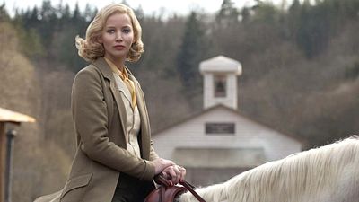 bild aus der news Mega-Flop: Das ist laut Publikum der schlechteste Film mit Jennifer Lawrence