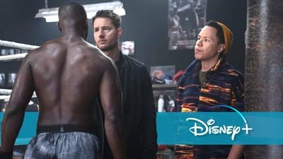 Neuen Action-Hit für "Reacher"-Fans gibt’s jetzt bei Disney+ – und die Serie wird mit einem "Supernatural"-Star noch spannender!