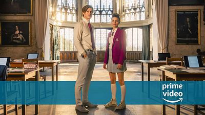 bild aus der news Noch vor "Maxton Hall" Staffel 2: Amazon Prime Video überrascht Fans mit großem Wiedersehen