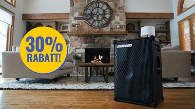 bild aus der news Dieser Party-Lautsprecher überlebt fast alles: Schnappt euch die lauteste mobile Bluetooth-Box im Amazon Mega-Deal