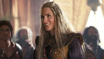 bild aus der news "House Of The Dragon"-Staffelfinale ändert Figur aus der Buchvorlage: Wer ist Sharako Lohar?