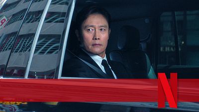 bild aus der news "Squid Game"-Schöpfer wünscht sich noch immer einen der größten Hollywood-Stars für die US-Version – wie stehen die Chancen?