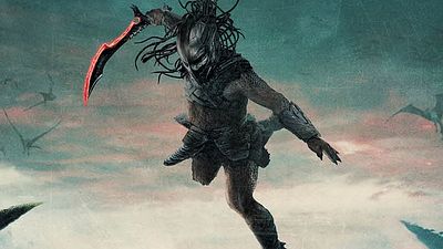 bild aus der news "Predator: Badlands" hat endlich eine Altersfreigabe – und diese dürfte die Fans überraschen