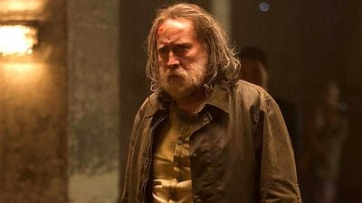 bild aus der news "Einer der besten Filme der letzten fünf Jahre": Quentin Tarantino feiert diesen viel zu unbekannten Rache-Thriller mit Nicolas Cage