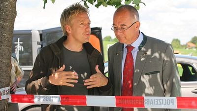 bild aus der news ZDF wirft "Rosenheim-Cops"-Rolle nach 20 Jahren aus der Serie: Dieser Grund soll dahinterstecken